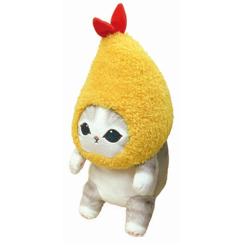 Mofusand Posture Pal Series Dreams 6-Inch Plush Doll