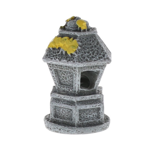 Wabi Sabi Four Seasons Autumn And Winter Series Yell 2-Inch Mini-Figure