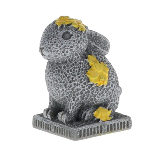 Wabi Sabi Four Seasons Autumn And Winter Series Yell 2-Inch Mini-Figure