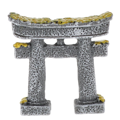 Wabi Sabi Four Seasons Autumn And Winter Series Yell 2-Inch Mini-Figure