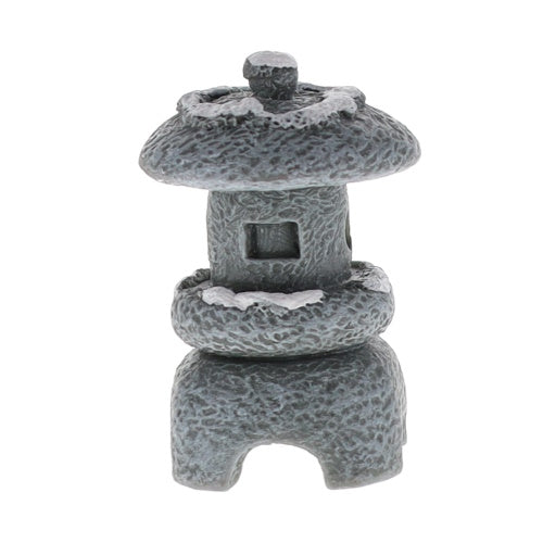 Wabi Sabi Four Seasons Autumn And Winter Series Yell 2-Inch Mini-Figure