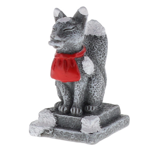 Wabi Sabi Four Seasons Autumn And Winter Series Yell 2-Inch Mini-Figure