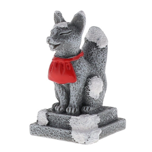 Wabi Sabi Four Seasons Autumn And Winter Series Yell 2-Inch Mini-Figure