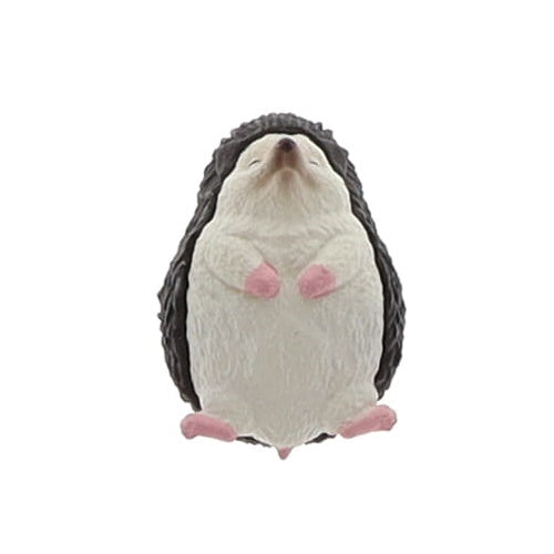 Cute Animals Sleeping Soundly Figure Series Yell 1-Inch Mini-Figure