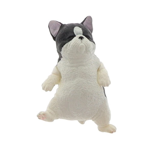 Cute Animals Sleeping Soundly Figure Series Yell 1-Inch Mini-Figure