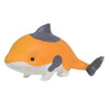 Nekosame Marine Shark x Cat Collection Yell 1.5-Inch Mini-Figure