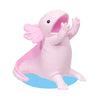 Pakutto Axolotl Vol. 01 Yell 2-Inch Mini-Figure