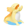 Pakutto Axolotl Vol. 01 Yell 2-Inch Mini-Figure