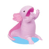 Pakutto Axolotl Vol. 01 Yell 2-Inch Mini-Figure