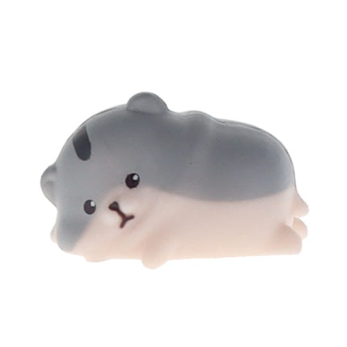 Pechokko Relaxed Animals Figure Series Yell 1.5-Inch Mini-Figure