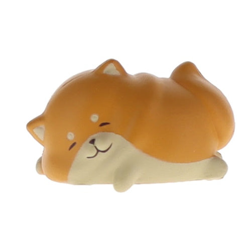 Pechokko Relaxed Animals Figure Series Yell 1.5-Inch Mini-Figure