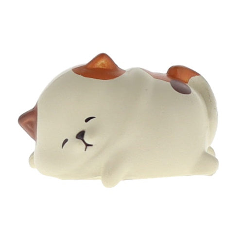 Pechokko Relaxed Animals Figure Series Yell 1.5-Inch Mini-Figure