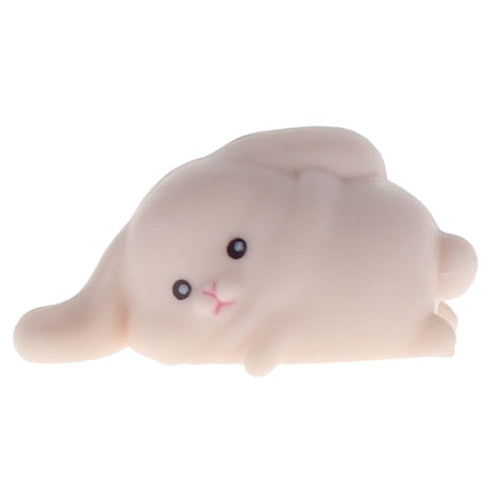Pechokko Relaxed Animals Figure Series Yell 1.5-Inch Mini-Figure