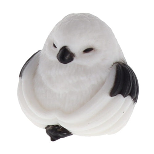 Totonou Kokoro Zazen Vol. 02 Yell 2-Inch Mini-Figure