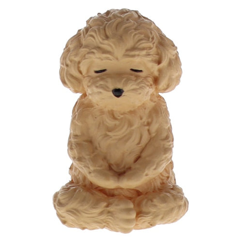 Totonou Kokoro Zazen Vol. 02 Yell 2-Inch Mini-Figure