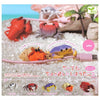 Sea Life Crab Cord Keeper Vol. 03 Hugcot Yell 1-Inch Mini-Figure