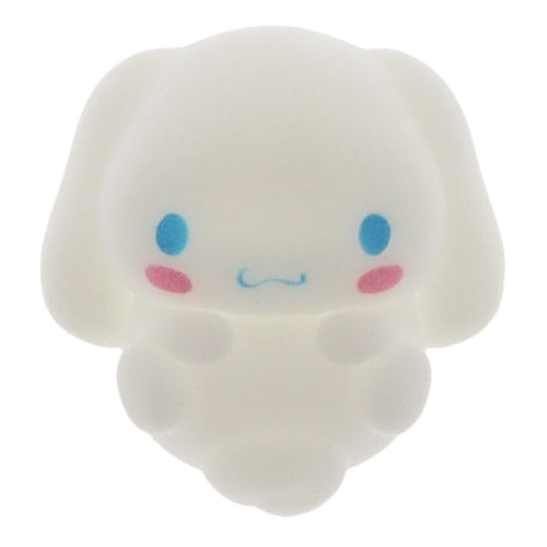 Sanrio Characters Soft And Flocked Figure Series Yell 2.5-Inch Mini-Figure