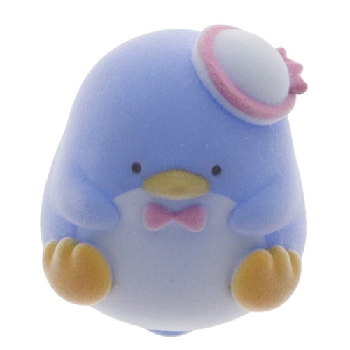 Sanrio Characters Soft And Flocked Figure Series Yell 2.5-Inch Mini-Figure