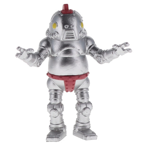 Koi Man Episode 4 Mascot Yell 2-Inch Mini-Figure