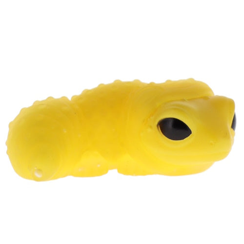 Leopard Gecko Molting Series Yell 1.5-Inch Mini-Figure
