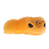 Leopard Gecko Molting Series Yell 1.5-Inch Mini-Figure