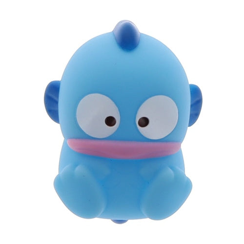 Sanrio Characters Soft Vinyl Figure Series Vol. 02 Yell 2.5-Inch Mini-Figure