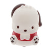 Sanrio Characters Soft Vinyl Figure Series Vol. 02 Yell 2.5-Inch Mini-Figure