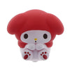 Sanrio Characters Soft Vinyl Figure Series Vol. 02 Yell 2.5-Inch Mini-Figure