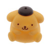 Sanrio Characters Soft Vinyl Figure Series Vol. 02 Yell 2.5-Inch Mini-Figure