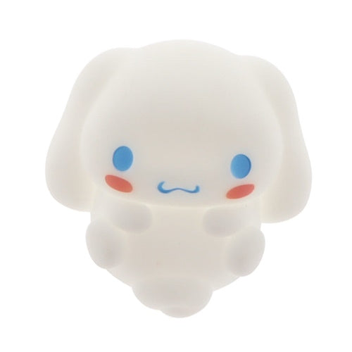 Sanrio Characters Soft Vinyl Figure Series Vol. 02 Yell 2.5-Inch Mini-Figure