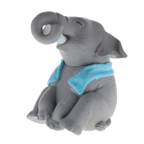 Workout Complete Time For Drink Series Yell 1.5-Inch Mini-Figure