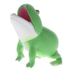 Budgett's Frog Pakutto Figure Series Yell 3-Inch Mini-Figure
