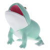 Budgett's Frog Pakutto Figure Series Yell 3-Inch Mini-Figure