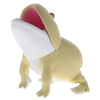 Budgett's Frog Pakutto Figure Series Yell 3-Inch Mini-Figure