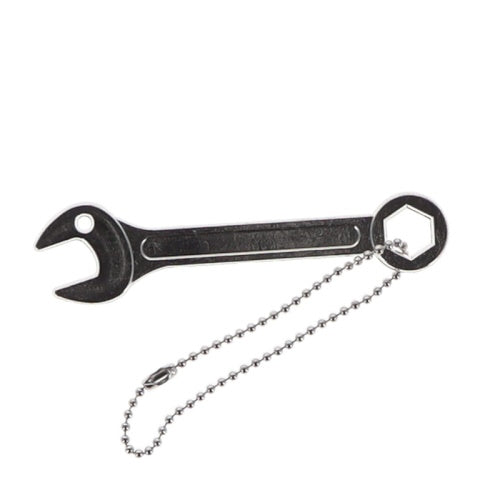 DIY Tool Mascot Series Vol. 05 Yell 2-Inch Key Chain Toy