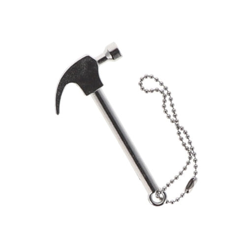 DIY Tool Mascot Series Vol. 05 Yell 2-Inch Key Chain Toy