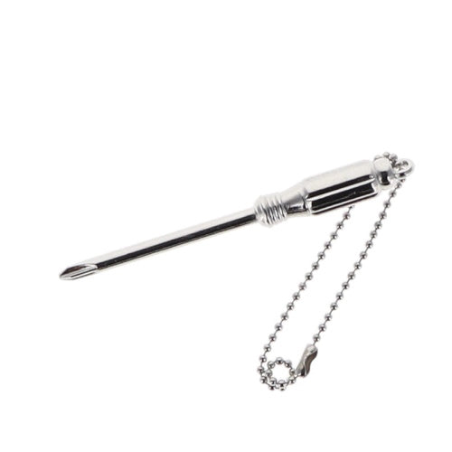 DIY Tool Mascot Series Vol. 05 Yell 2-Inch Key Chain Toy