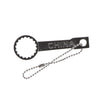 DIY Tool Mascot Series Vol. 05 Yell 2-Inch Key Chain Toy