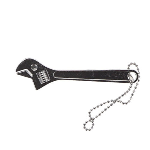 DIY Tool Mascot Series Vol. 05 Yell 2-Inch Key Chain Toy