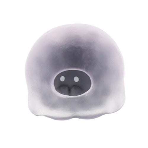Undersea Ghost Club Figure Series Vol. 02 Yell 1-Inch Mini-Figure
