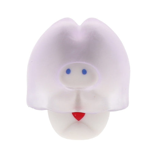 Undersea Ghost Club Figure Series Vol. 02 Yell 1-Inch Mini-Figure