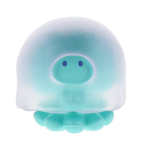 Undersea Ghost Club Figure Series Vol. 02 Yell 1-Inch Mini-Figure