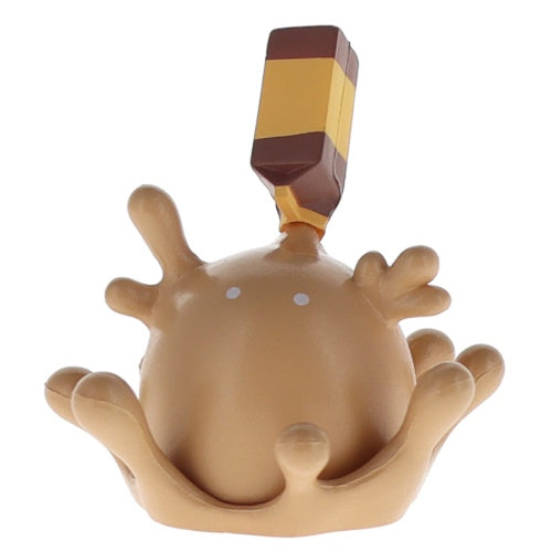 Haunted Milk Ghost Figure Series Yell 2-Inch Mini-Figure