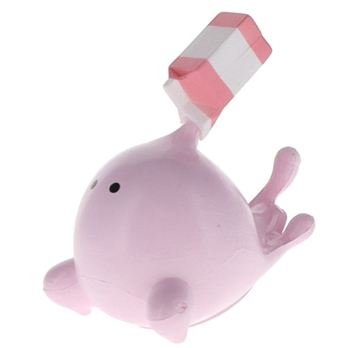 Haunted Milk Ghost Figure Series Yell 2-Inch Mini-Figure