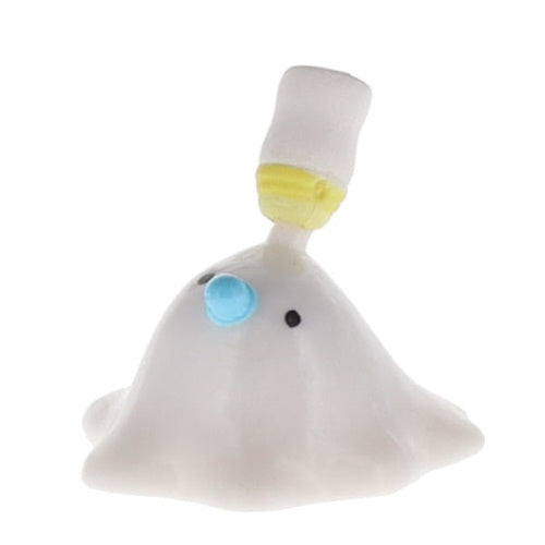 Haunted Milk Ghost Figure Series Yell 2-Inch Mini-Figure