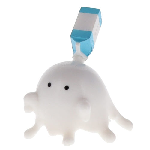 Haunted Milk Ghost Figure Series Yell 2-Inch Mini-Figure