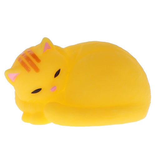 Sleeping Cat Light-Up Figure Series Yell 2-Inch Mini-Figure