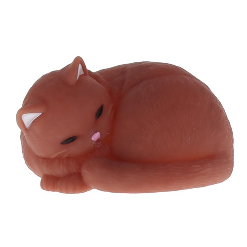 Sleeping Cat Light-Up Figure Series Yell 2-Inch Mini-Figure