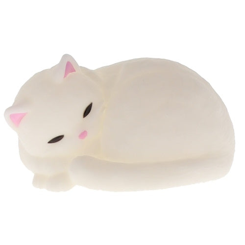 Sleeping Cat Light-Up Figure Series Yell 2-Inch Mini-Figure