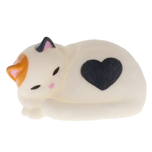 Sleeping Cat Light-Up Figure Series Yell 2-Inch Mini-Figure